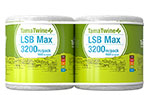 LSB Max - Pack Length 3200M