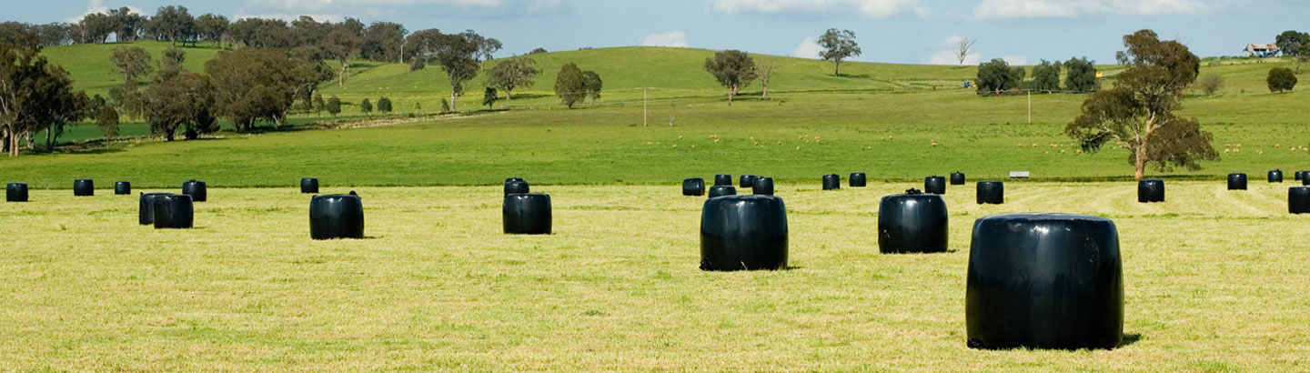 Pakrite Silage Film