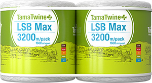 Tama LSB Max 3200 Pack