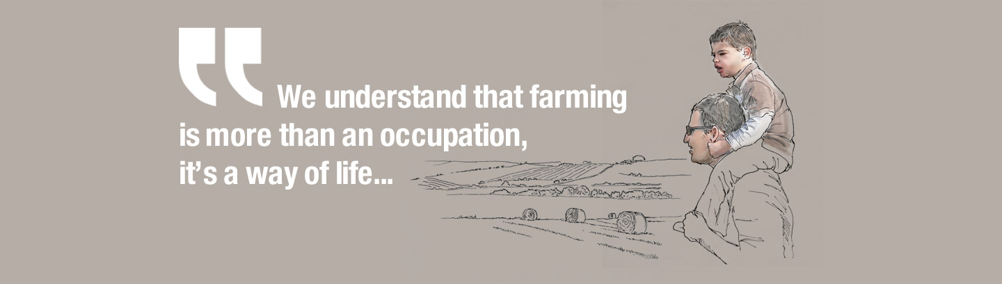 Farming is more than an occupation, it’s a way of life