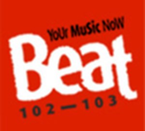 Beat 102-103