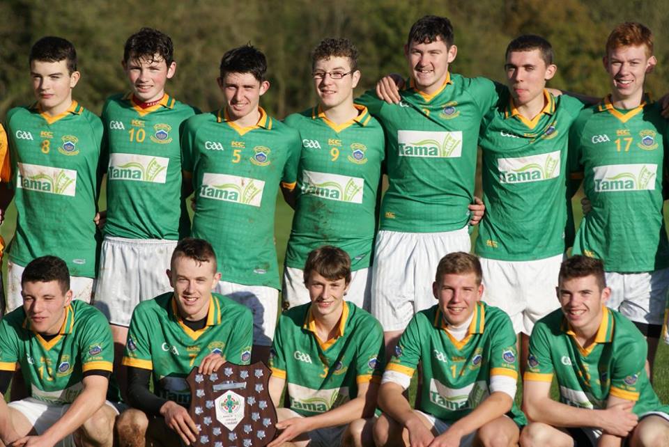 Cobh Minor Hurlers