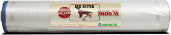 Red Setter Plus Roll