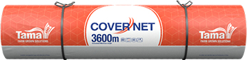 covernet 3600 roll