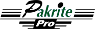 Pakrite Pro Logo