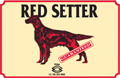 red setter logo