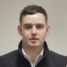 Shane Conway, Territory Sales Manager, North West 