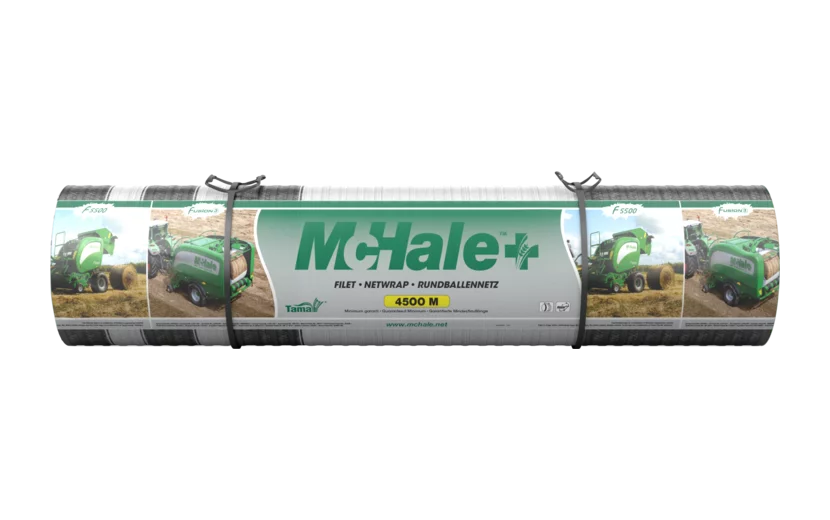 Mchale Tamanet 4500m V4