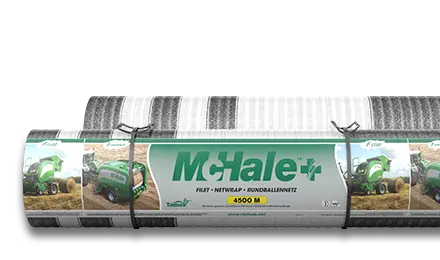 McHale Netwrap